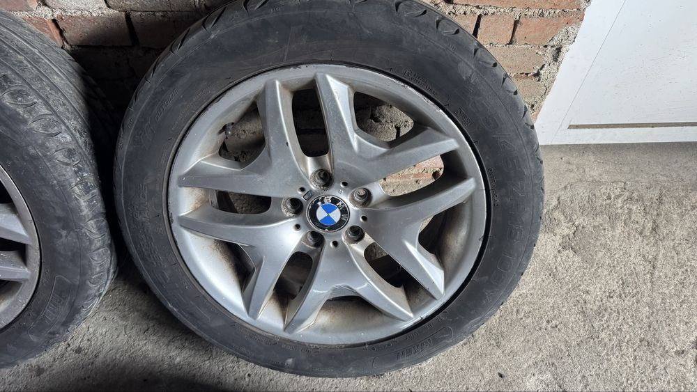 Лети джанти 18" style 192