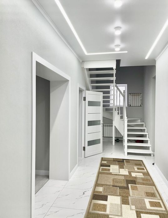 Продам дом в с. Тепличное