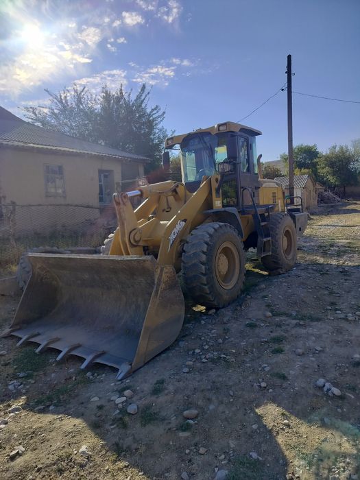 погрузчик сатылады