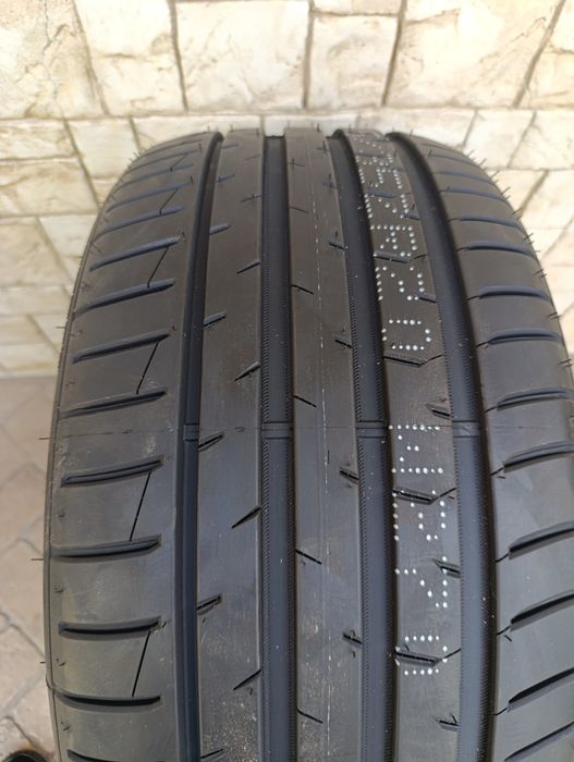 Нови летни гуми NANKANG 245/40/20 275/35/20 нов дот 245/40R20 275/40R20