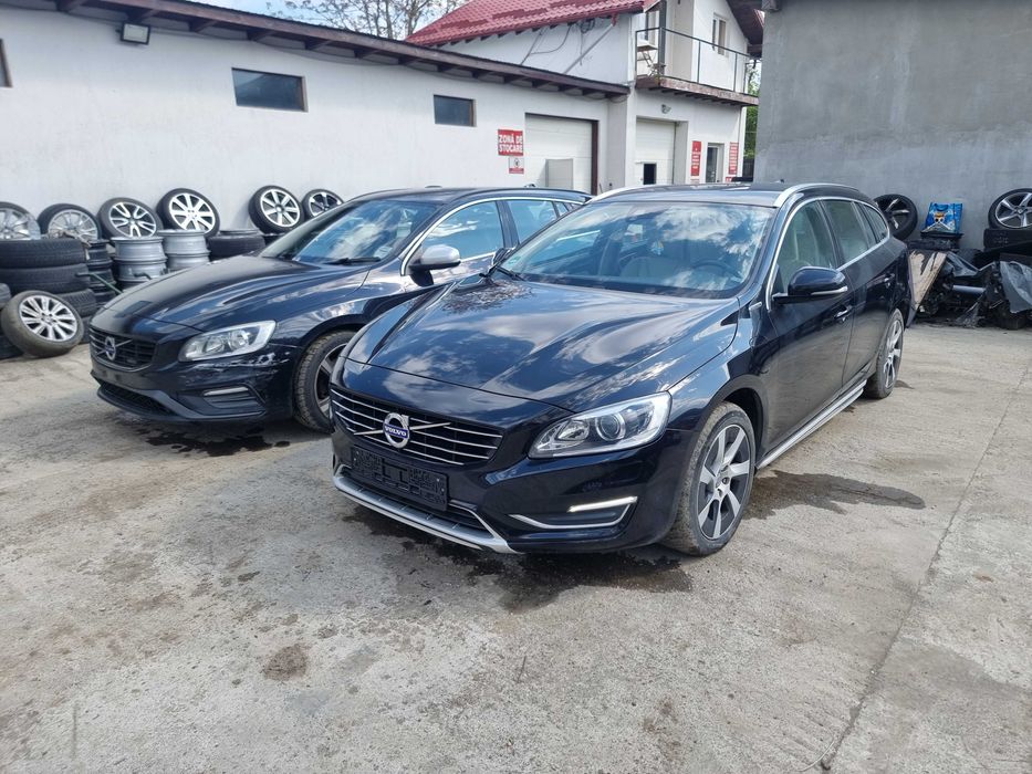 Piese oem volvo s60 diesel si benzina 2001-2018