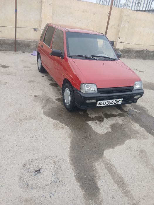 Легендарный тико