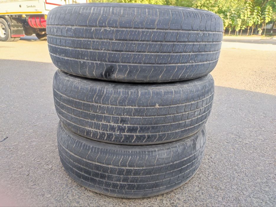 Балон сотилади 3 дона куп юрмаган 15 размерда