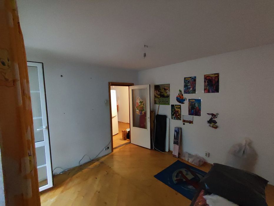 Apartament – Ciritei - Vedere 2