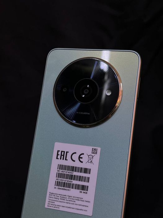 Redmi A3x | Ortalyq market 0-0-24