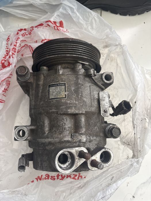 Продаю компрессор кондиционера Calsonic Kansei