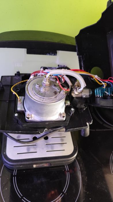 Кафемашина Ayco (за части)