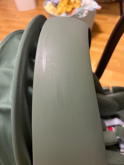 Scoica Cybex Cloud T