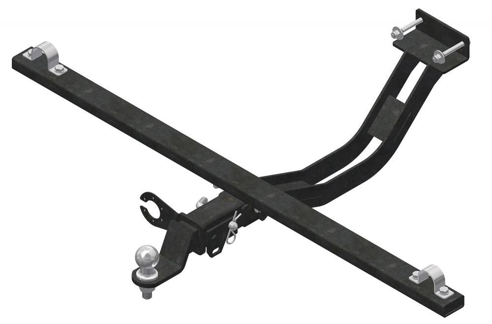 Большой выбор фаркопов