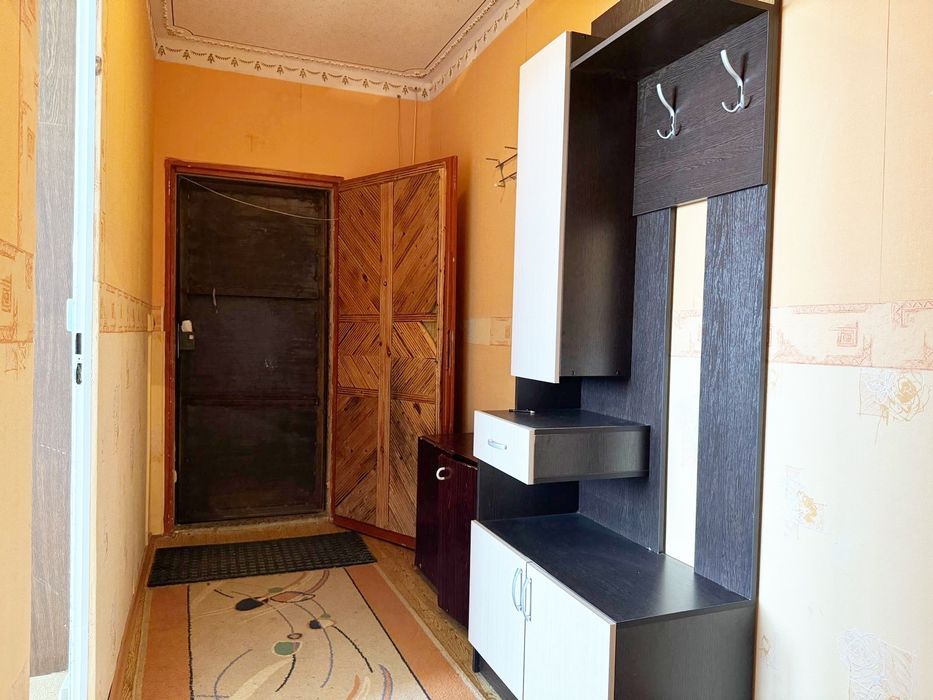 Продам 3-х комнатную квартиру