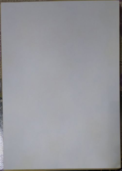 Оқ ва Оч Рансли Матолар учун Inkjet Transfer Qog‘ози — 100 Варақ, A4,