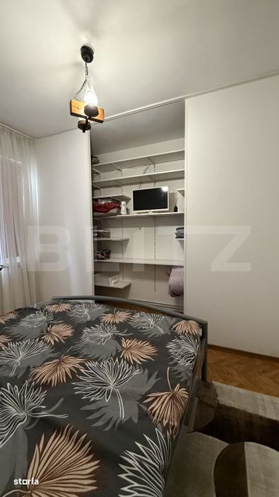 Apartament 2 camere, 54 mp, zona Unirii