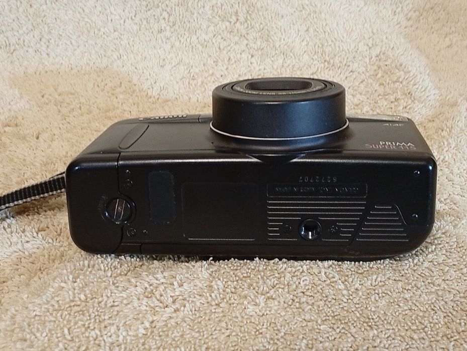 Canon Prima  Super 115