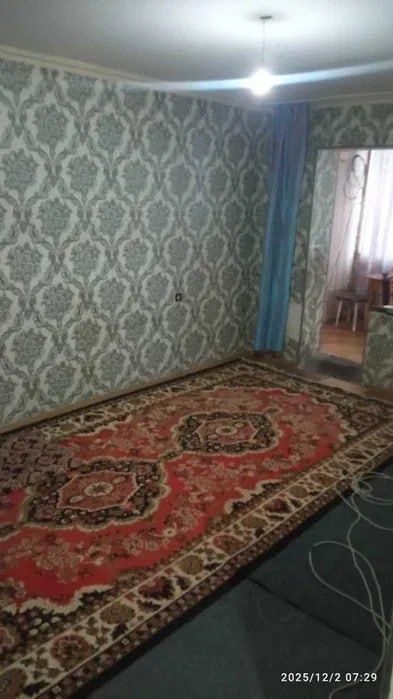 2/3/4. Дом кирпичный. Спутник 4, Янгихает р-н (Сергели). Метро - 600 м