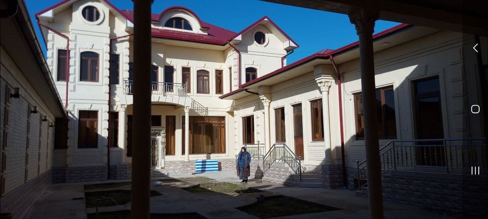 Дом Продается Большой 17 ком