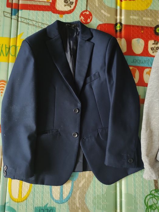 Костюм пиджак для мальчика