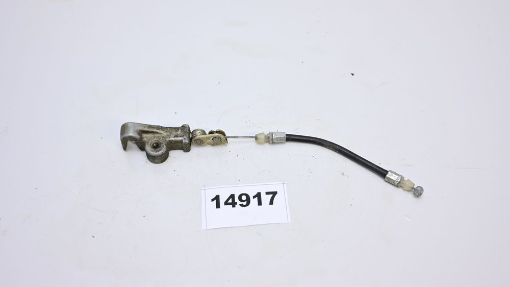 Incuietoare Sa Sezut Honda XL1000V Varadero SD01 1999 - 2002