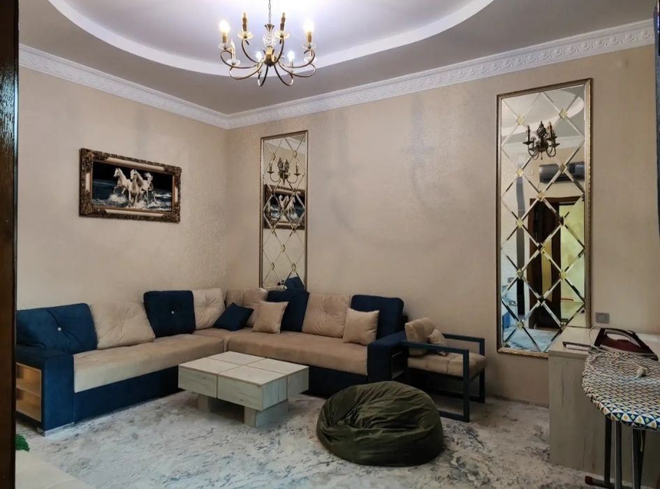 Аренда участка ориентир Телебашня Ташкент