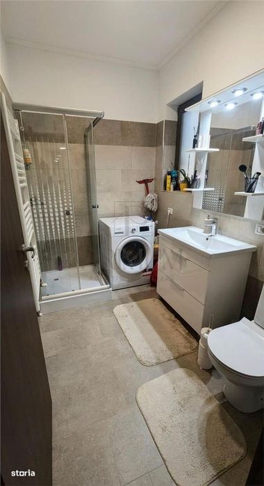 Giroc - 3 Camere Si 2 Bai - Zona Buna - Disponibil Imediat