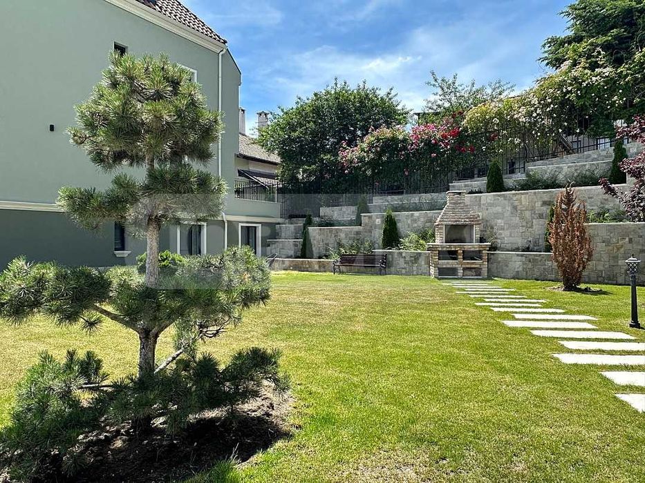 Дава се под наем Двустаен апартамент в Варна, м-т Св. Никола - 64 кв.м за 800 € - Снимка #15