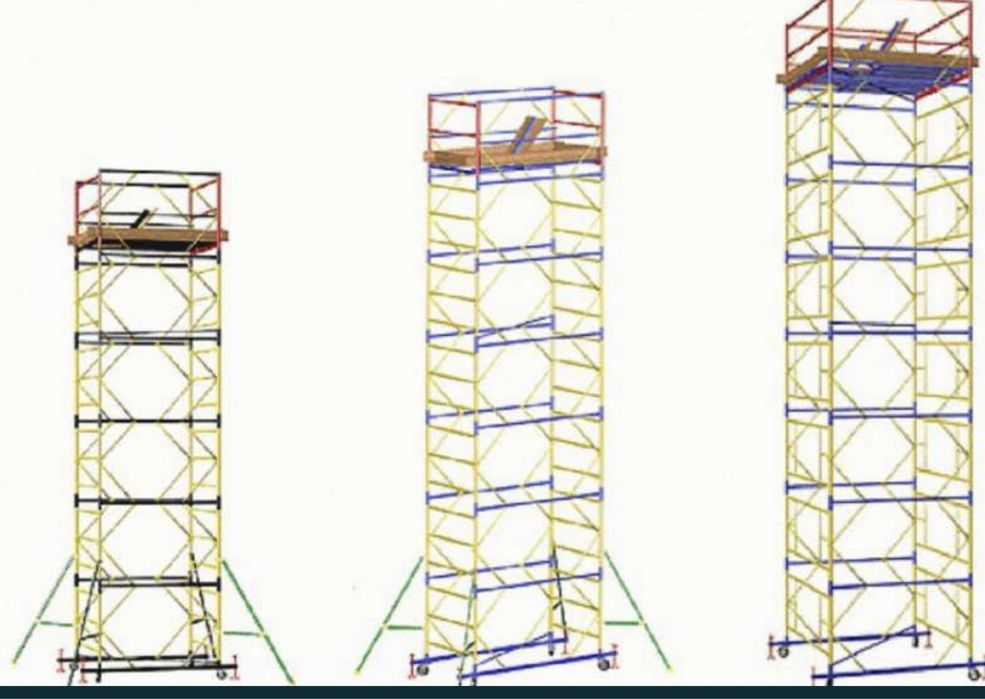 Аренда опалубка для Маналит