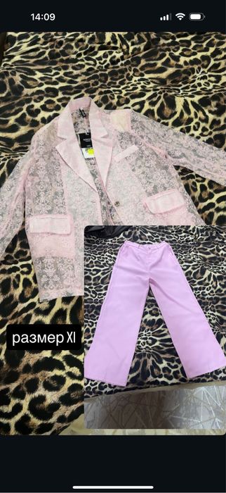 Продажа одежды для дам