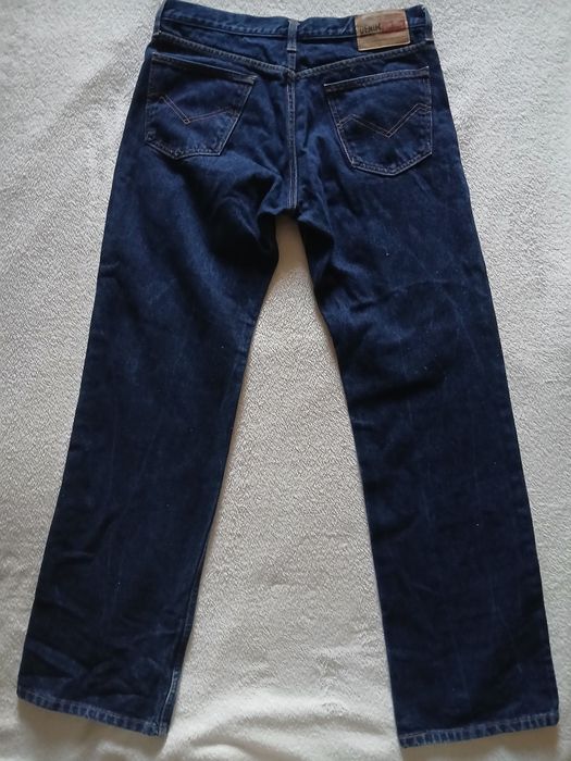 Vând blugi ptr.bărbați