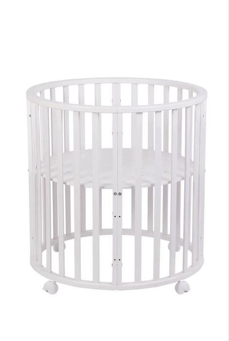 Детская Кроватка трансформер