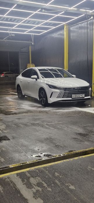 Продается BYD Chazor