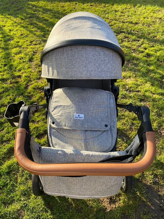 Детская коляска