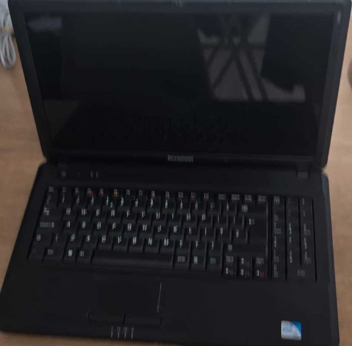 Laptop Lenovo G550, P T4500, 3GB RAM, stare excelentă, încărcător.