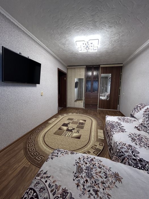 Продам 2 х комнатную квартиру