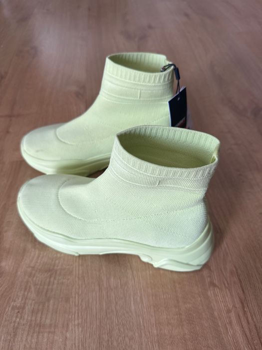 Дамски обувки Tommy Hilfiger