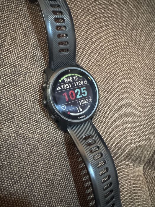 Garmin Forerunner 745