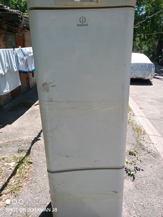 Холодильник Индезит