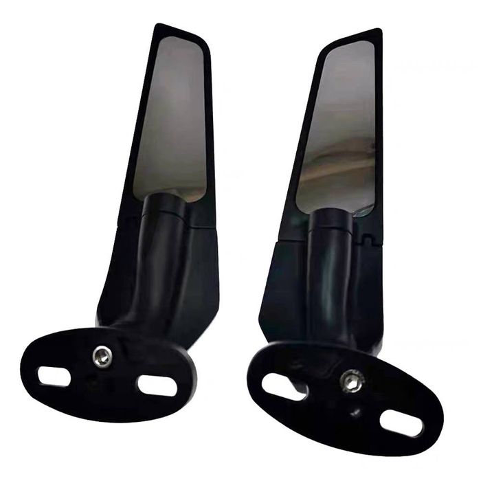 Продаётся баковые зеркала универсальные Тюнинг