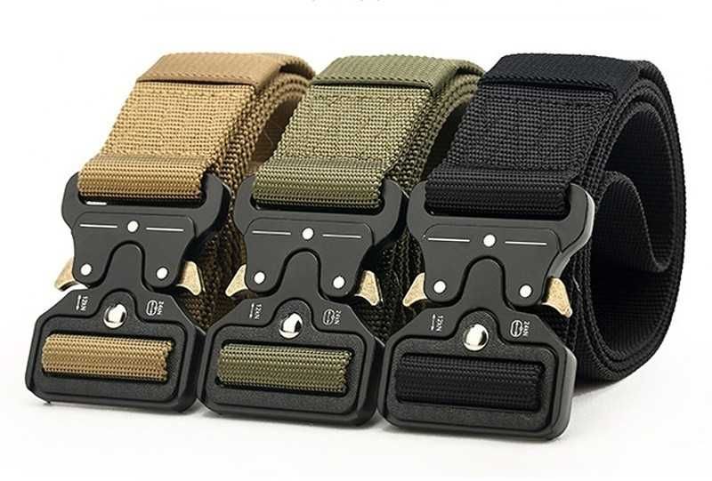 Тактически колан за Лов, Еърсофт, Airsoft