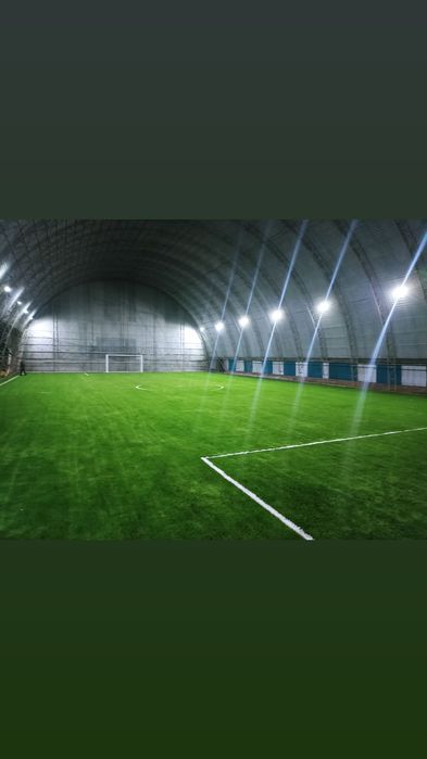 Спорткешен склад