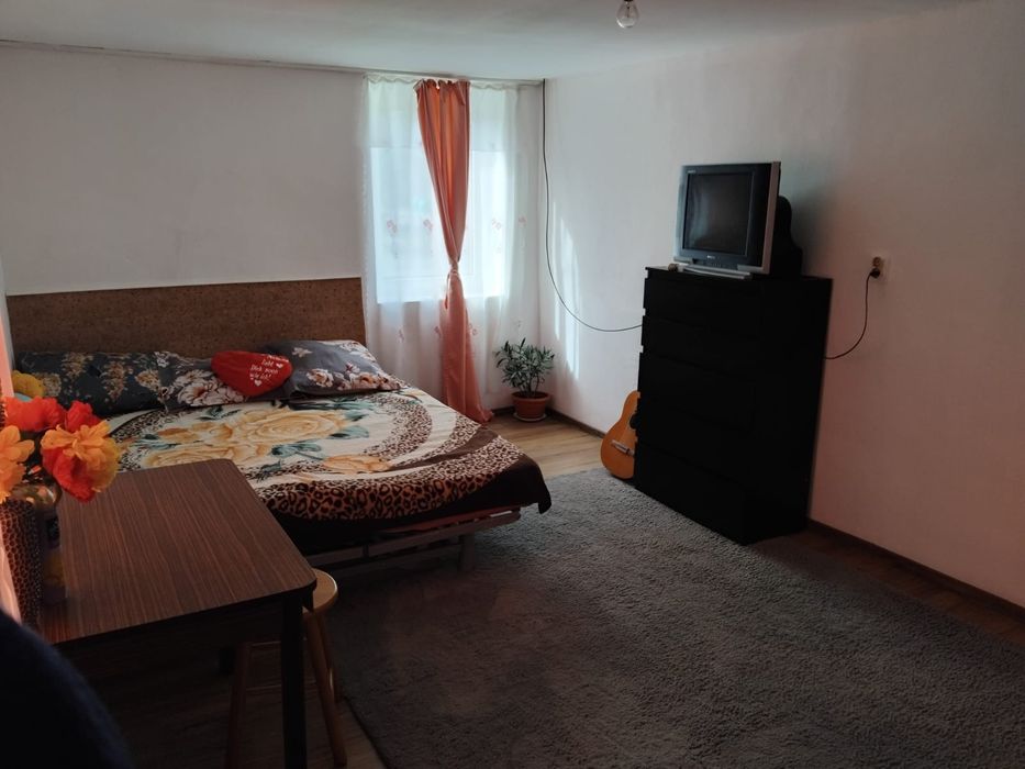 Vând casă în Nădlac