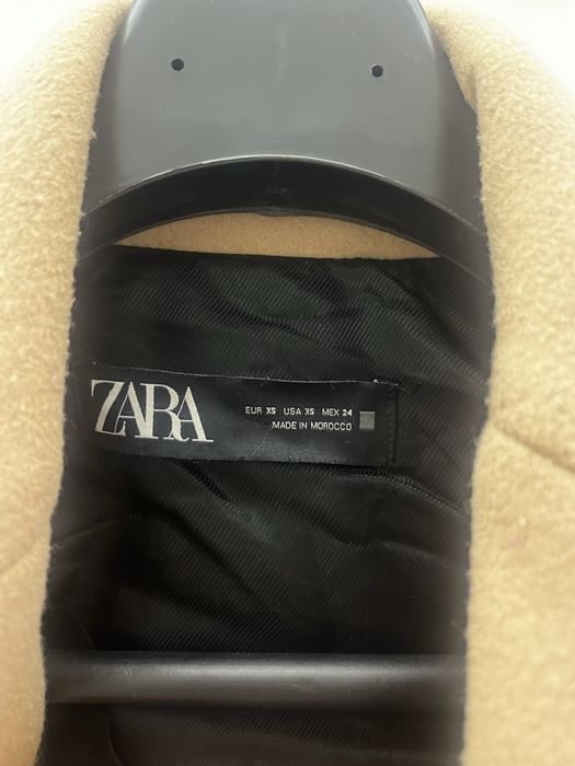 Дамски сака Zara, Bershka