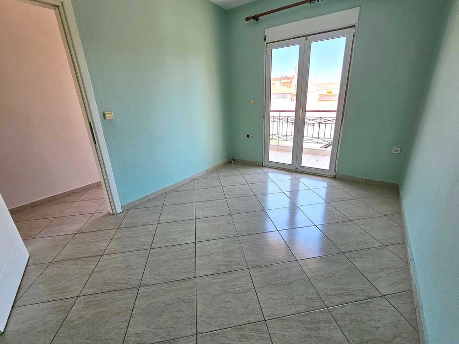 ПРОДАВА се апартамент 115кв.м. Nea Peramos на Кавала (код 8030)