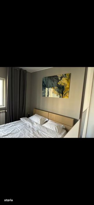 Apartament 3 camere, balcon, 13 Septembrie