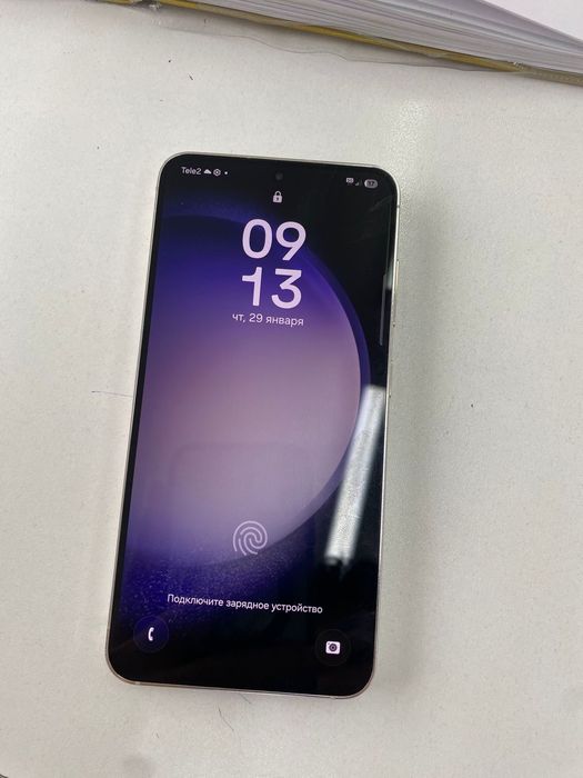 Самсунг с 23 128гб