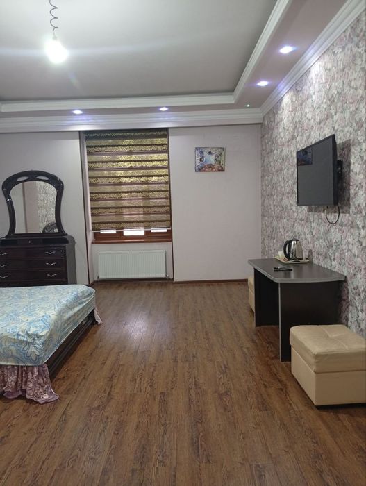 Мехмонхона тошкент Сергили