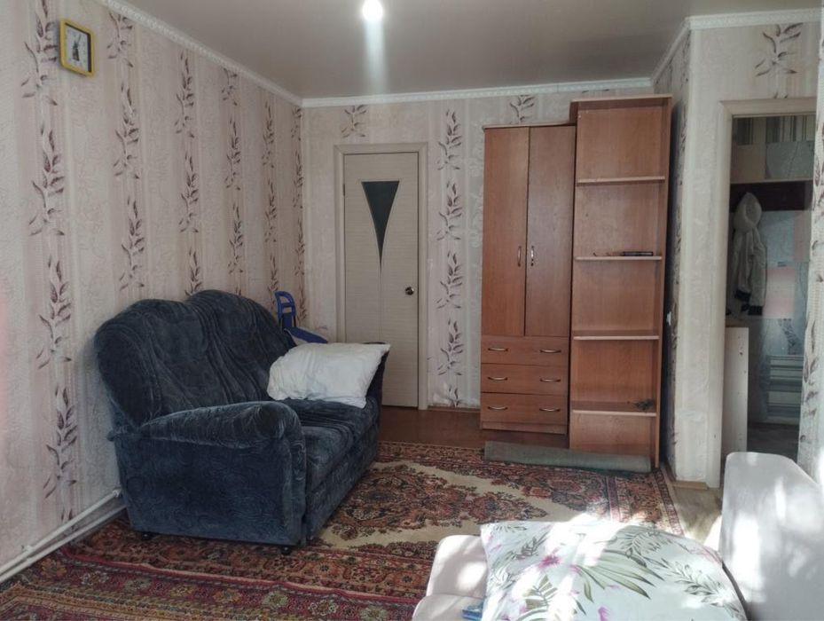 Продам 1-комнатную квартиру