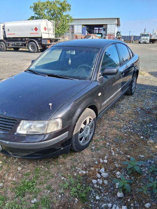 Vind passat in stare buna