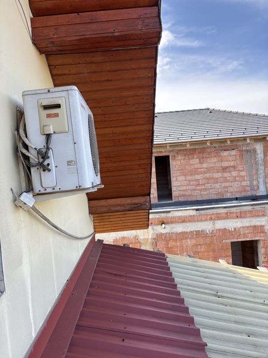Clima / aer conditionat Dinamic utilizat