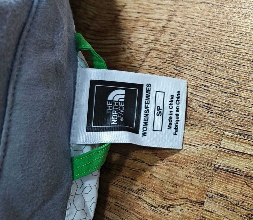 The North Face Hyvent Оригинално дамско яке размер S