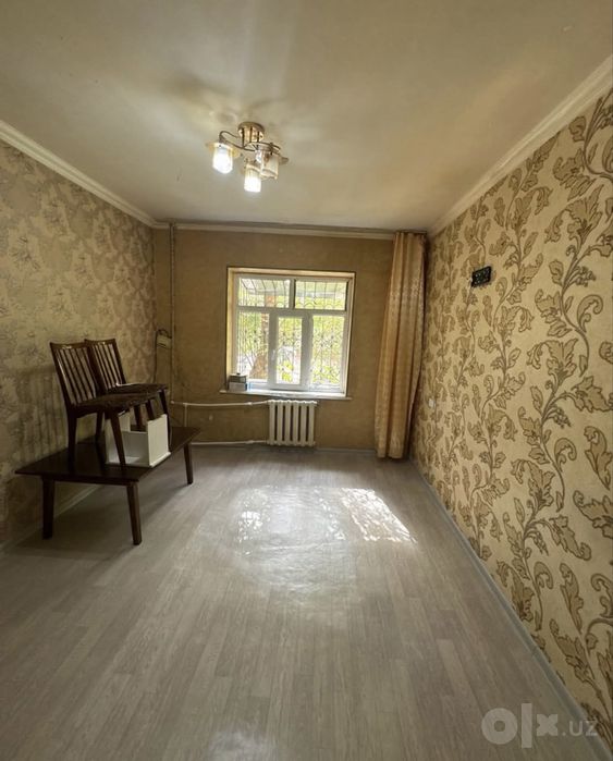 Продажа квартиры спутник 4 1/1/4 25000&
