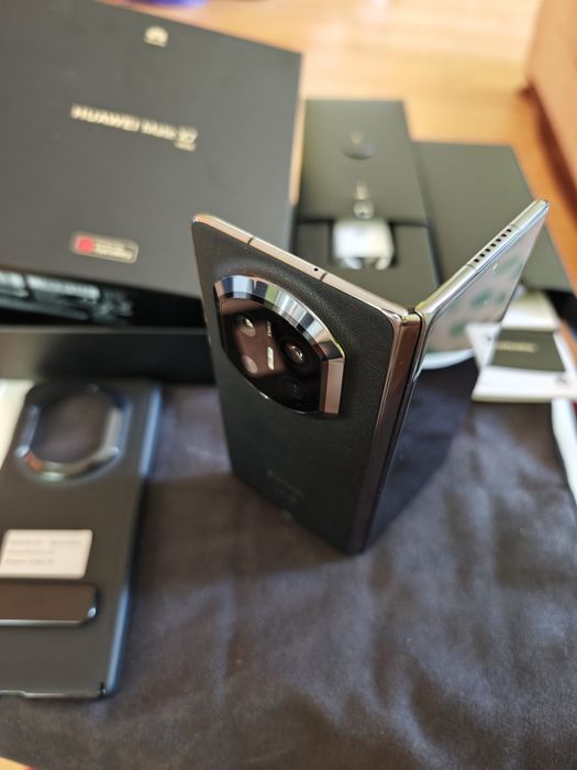 Huawei Mate X7 Garantie Oficiala